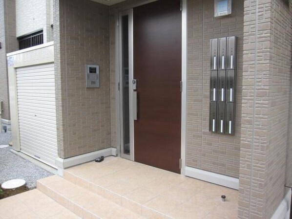 リモージュ新郷の物件内観写真